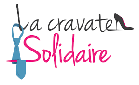 cravate-solidaire-an-association-logo-image