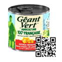 Geant Vert